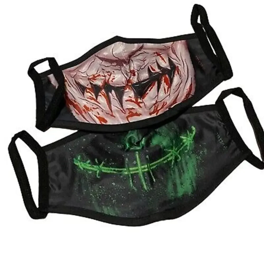 Loot Crate Fright “The Purge Election Year” Face Masks - New